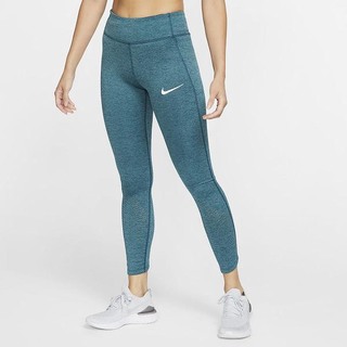 Leggings Nike Epic Lux Dama Turcoaz | CKQA-43806